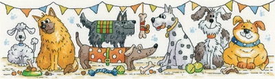 (image for) The Dog Show - The Karen Carter Collection